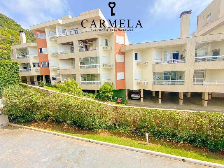 Lt31aa23u - Água Azul - Apartamento, três dormitórios