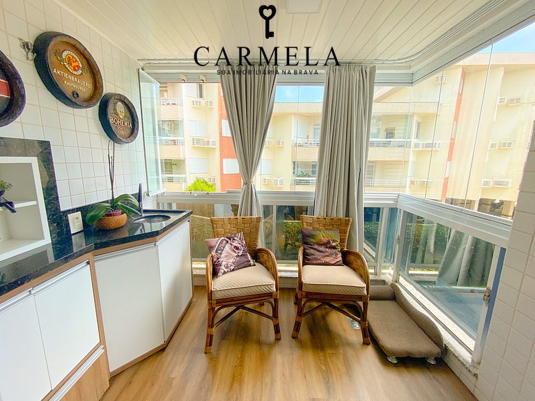 Lt31aa23u - Água Azul - Apartamento, três dormitórios