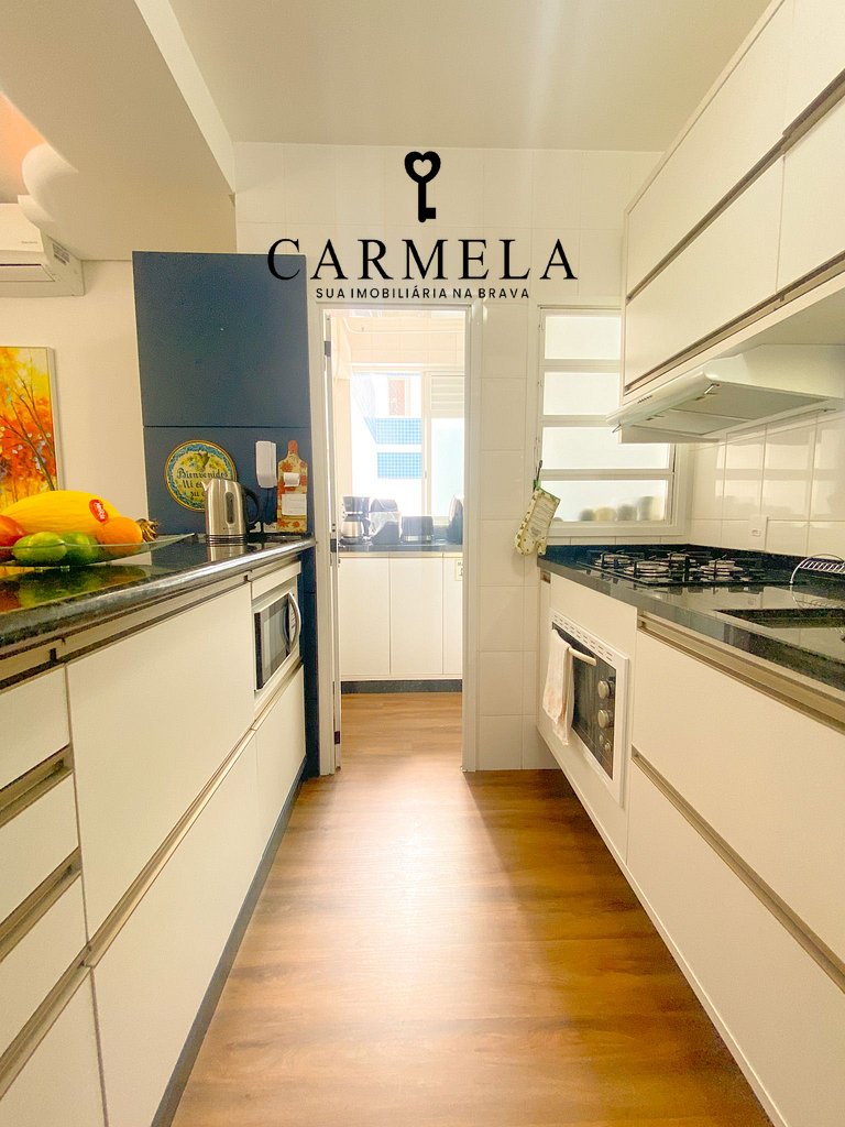 Lt31aa23u - Água Azul - Apartamento, três dormitórios