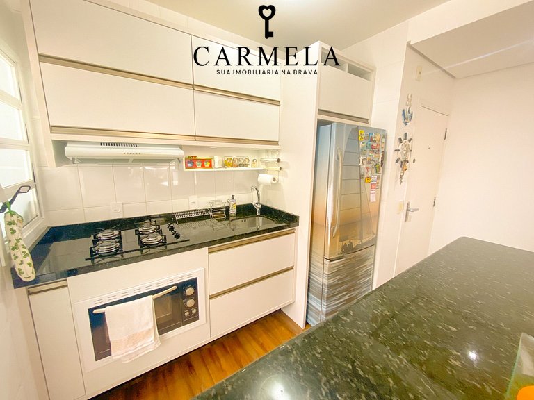 Lt31aa23u - Água Azul - Apartamento, três dormitórios