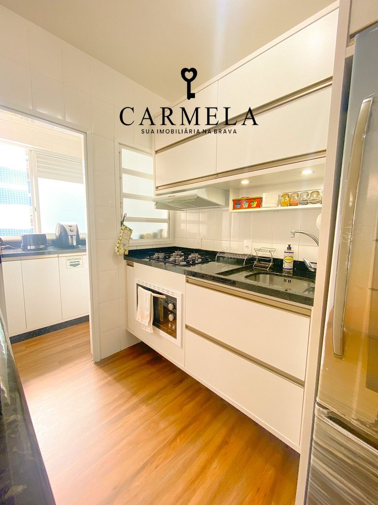 Lt31aa23u - Água Azul - Apartamento, três dormitórios