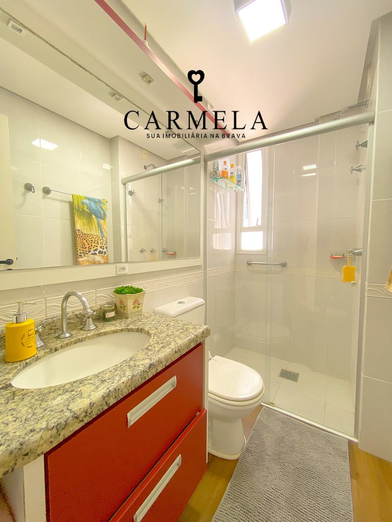 Lt31aa23u - Água Azul - Apartamento, três dormitórios