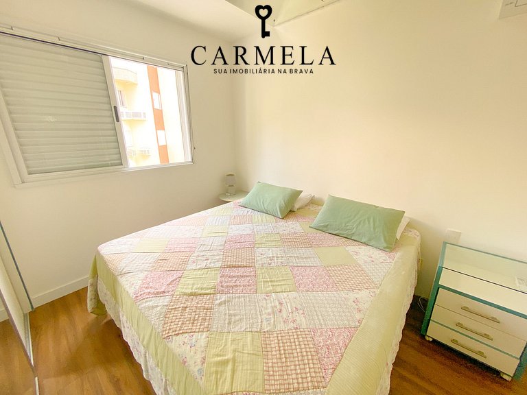 Lt31aa23u - Água Azul - Apartamento, três dormitórios