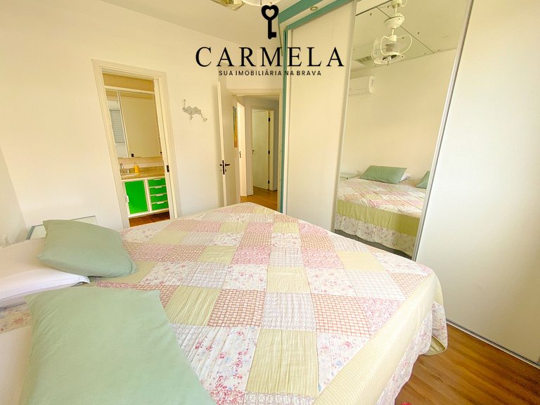 Lt31aa23u - Água Azul - Apartamento, três dormitórios