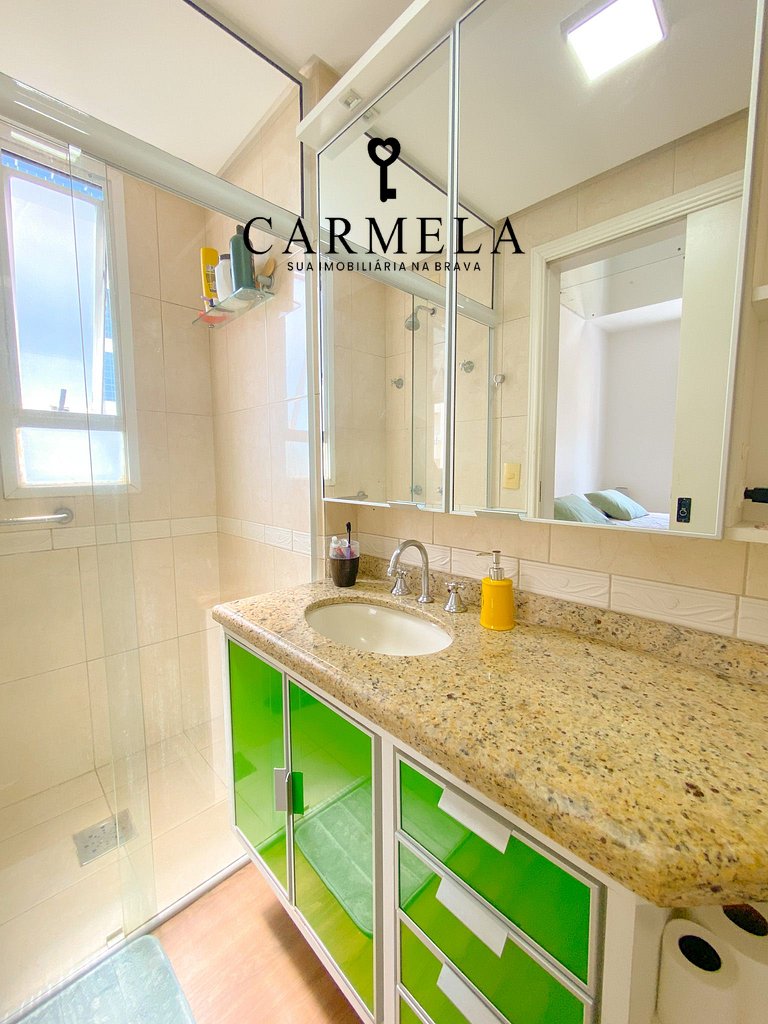 Lt31aa23u - Água Azul - Apartamento, três dormitórios