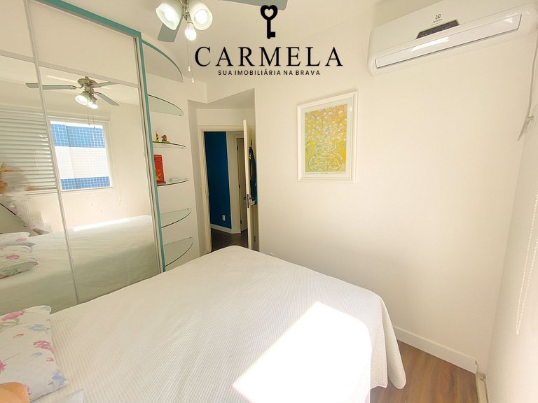 Lt31aa23u - Água Azul - Apartamento, três dormitórios