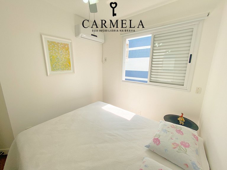 Lt31aa23u - Água Azul - Apartamento, três dormitórios