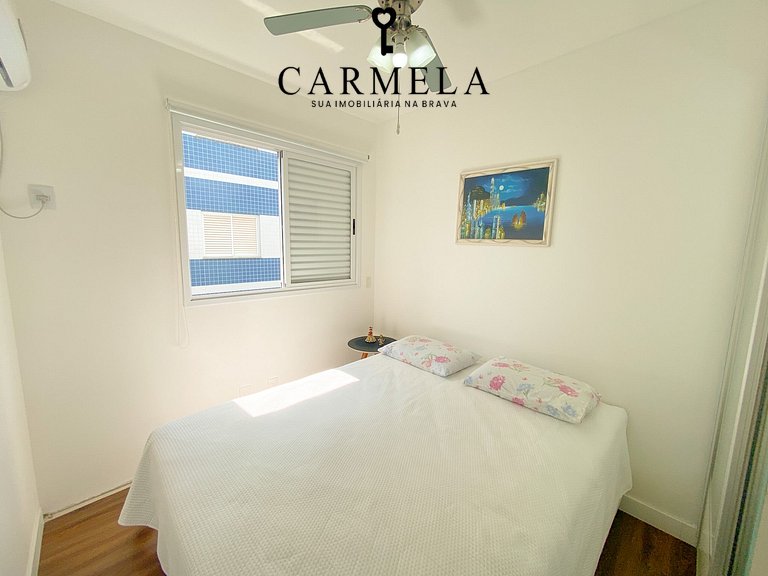 Lt31aa23u - Água Azul - Apartamento, três dormitórios