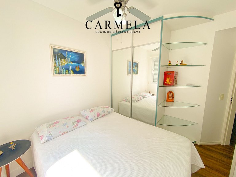 Lt31aa23u - Água Azul - Apartamento, três dormitórios