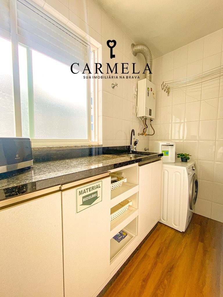 Lt31aa23u - Água Azul - Apartamento, três dormitórios