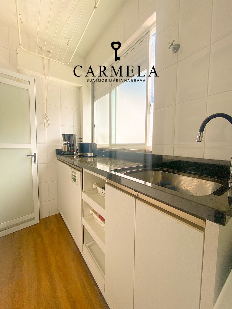 Lt31aa23u - Água Azul - Apartamento, três dormitórios