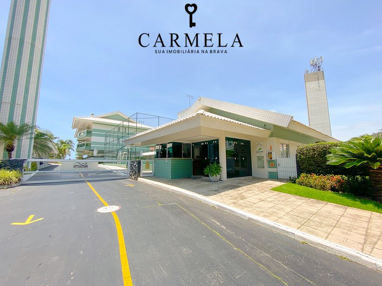 Lt33cs29x - Costa do Sol - Apartamento, três dormitórios