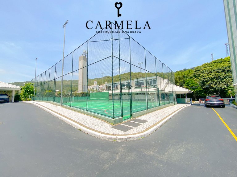 LT33cs13x - Costa do Sol - Apartamento, três dormitórios.