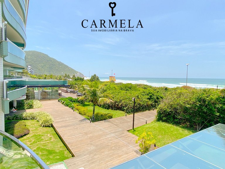 Lt33cs210xe - Costa do Sol - Apartamento, três dormitórios