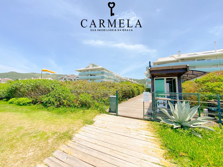 Lt44cs11ze - Costa do Sol - Apartamento, quatro dormitórios.
