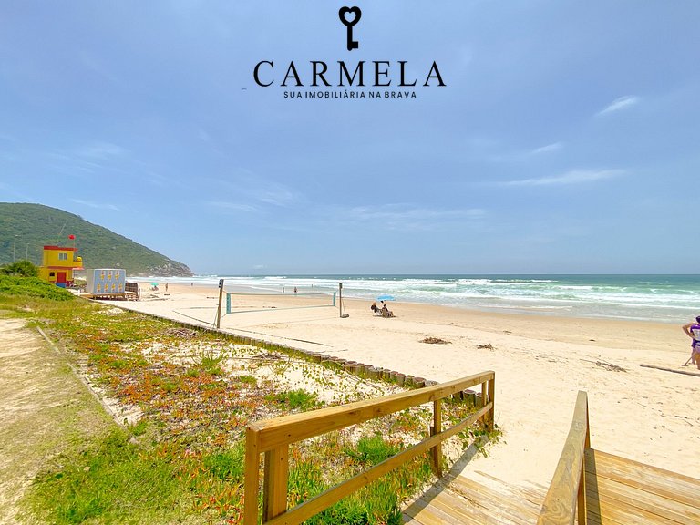 Lt33cs33z - Costa do Sol - Apartamento, três dormitórios