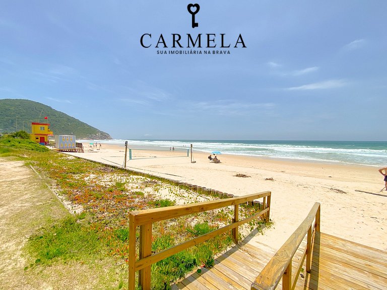 lt33cs28x- Costa do Sol - Apartamento, quatro dormitórios.