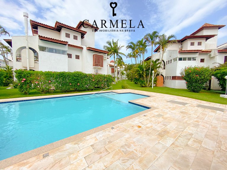 Lt20pzK4 -Portezuelo - Apartamento, dois dormitórios.