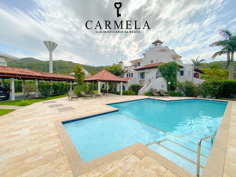 Lt21pzI8 - Portezuelo - Apartamento, dois dormitórios