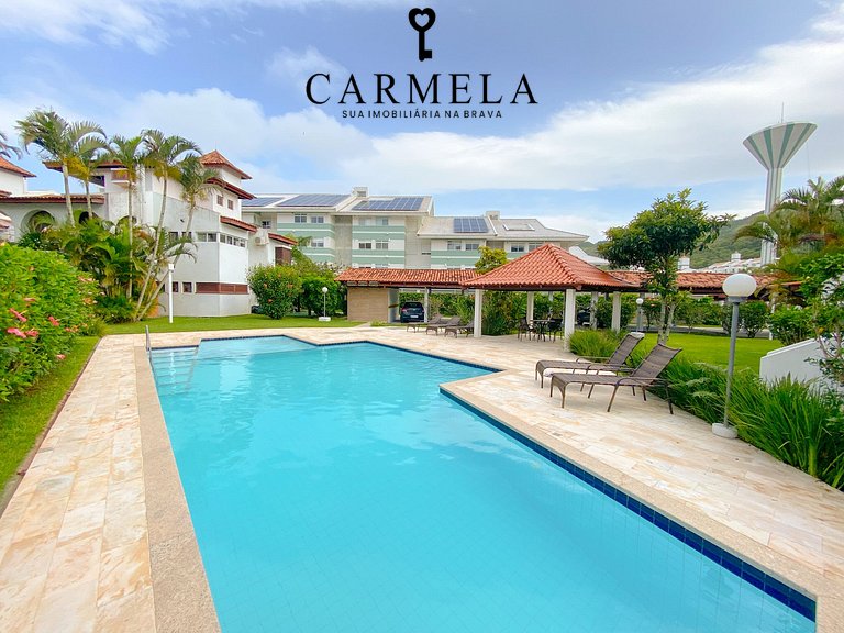 Lt20pzK2e - Portezuelo - Apartamento, dois dormitórios