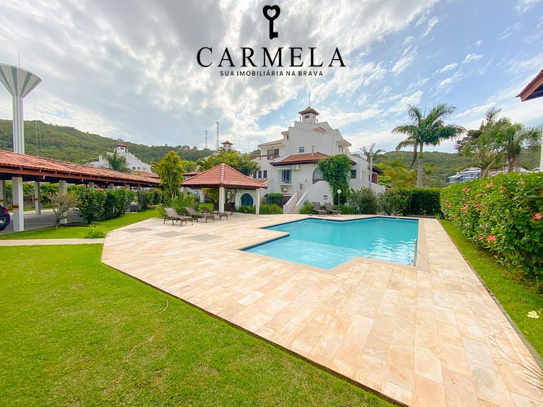 Lt21pzF1e - Portezuelo - Apartamento, dois dormitórios