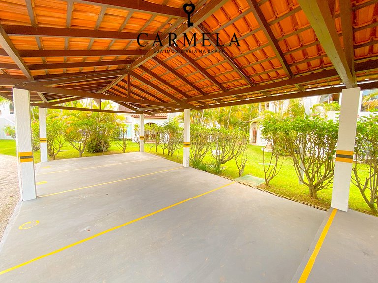 Lt20pzK4 -Portezuelo - Apartamento, dois dormitórios.