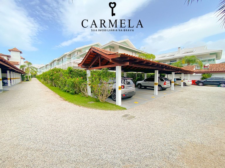 Lt20pzK4 -Portezuelo - Apartamento, dois dormitórios.