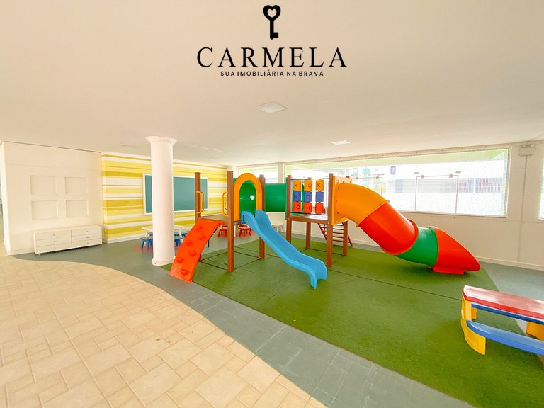 Lt33ab21x1 - Águas da Brava - Apartamento, dois dormitórios