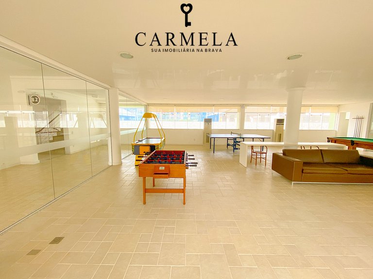 Lt43ab12x8- Águas da Brava - Apartamento, quatro dormitórios