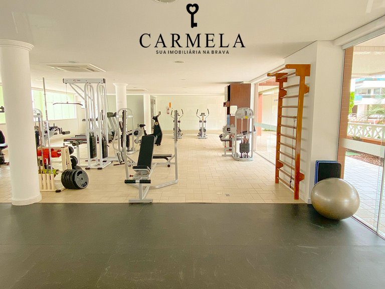 Lt31ab32x6 - Águas da Brava - Apartamento, três dormitórios.