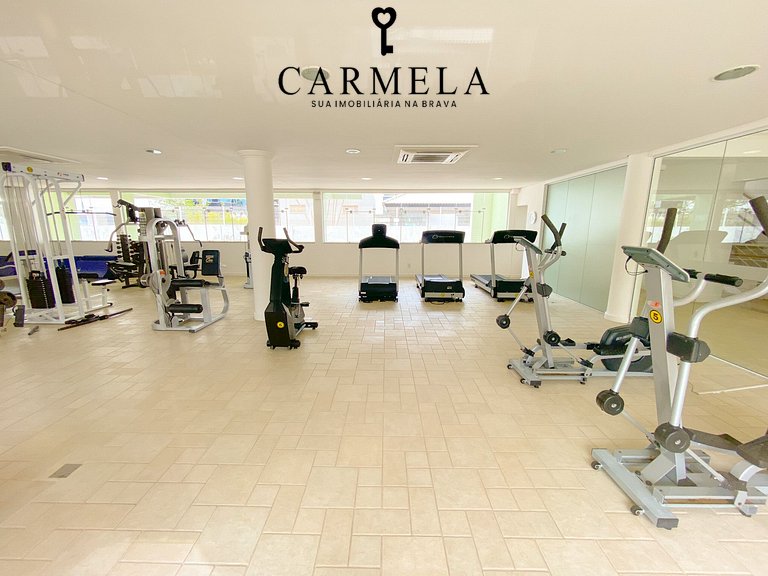 Lt33ab21x1 - Águas da Brava - Apartamento, dois dormitórios