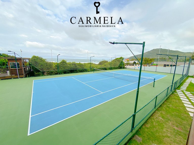 lt31ab31x4 - Aguas da Brava - Apartamento, três dormitórios.