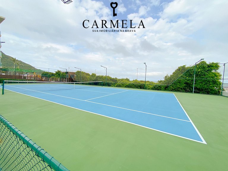 Lt33ab21x1 - Águas da Brava - Apartamento, dois dormitórios