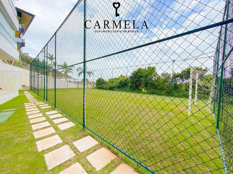 Lt43ab22x6 - Águas da Brava - Apartamento, três dormitórios.