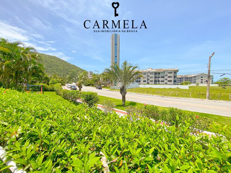 Lt21mb214x3 - -Mirante da Brava - Apartamento, dois dormitór