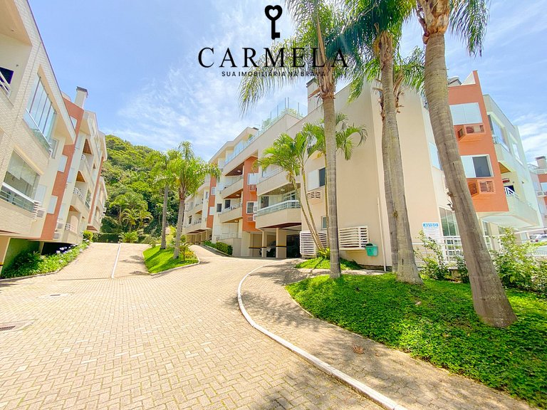 Lt21mb214x3 - -Mirante da Brava - Apartamento, dois dormitór