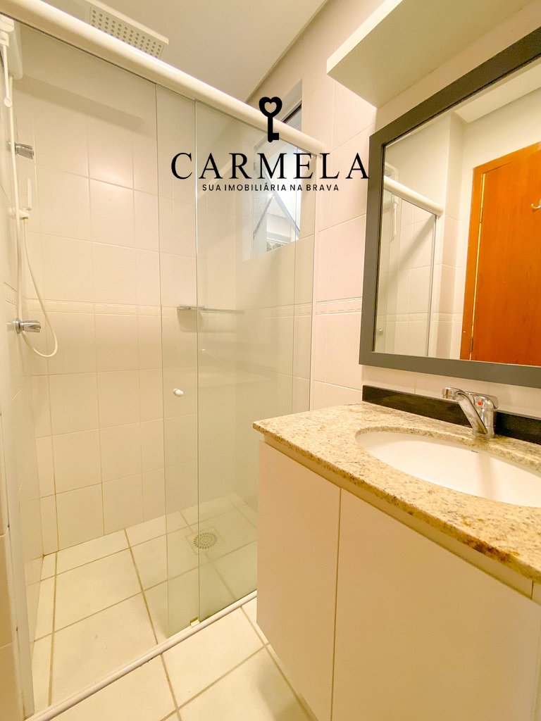 Lt21mb14x3 - Mirante da Brava - Apartamento, dois dormitório