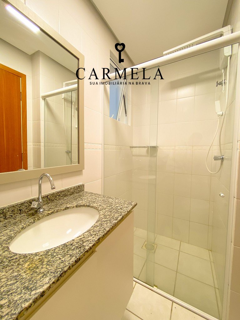 Lt21mb14x3 - Mirante da Brava - Apartamento, dois dormitório