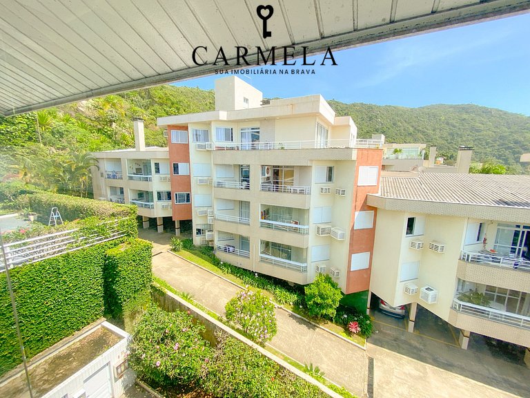 Lt32aa44u - Água Azul - Apartamento, três dormitórios