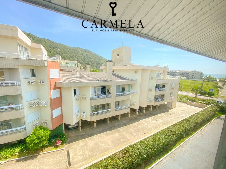 Lt32aa44u - Água Azul - Apartamento, três dormitórios