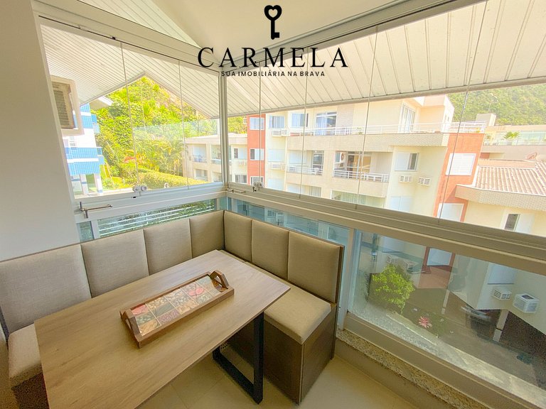 Lt32aa44u - Água Azul - Apartamento, três dormitórios