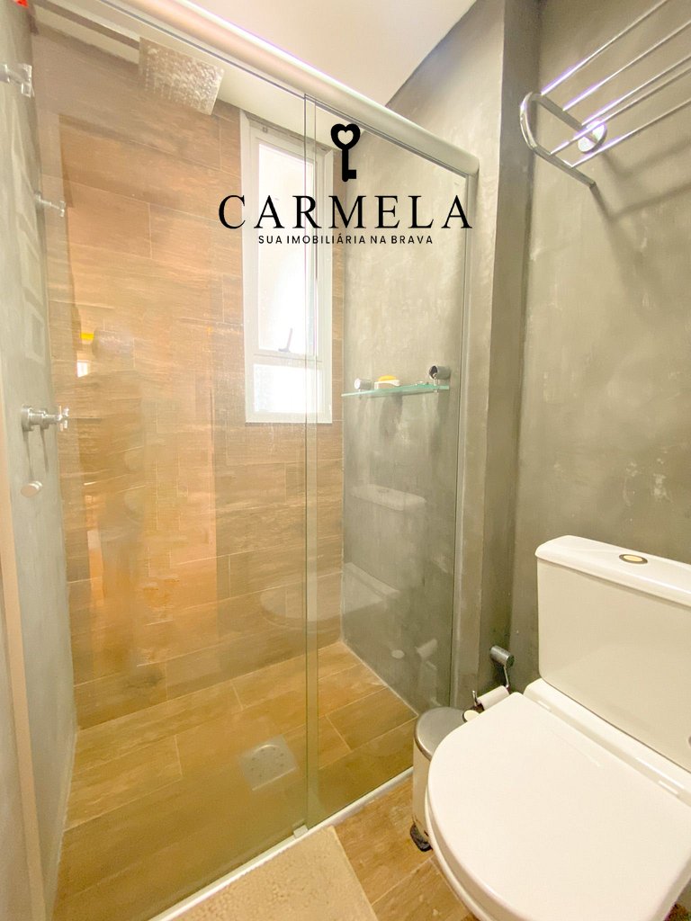 Lt32aa44u - Água Azul - Apartamento, três dormitórios