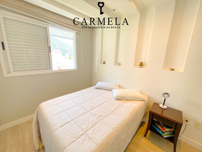 Lt32aa44u - Água Azul - Apartamento, três dormitórios