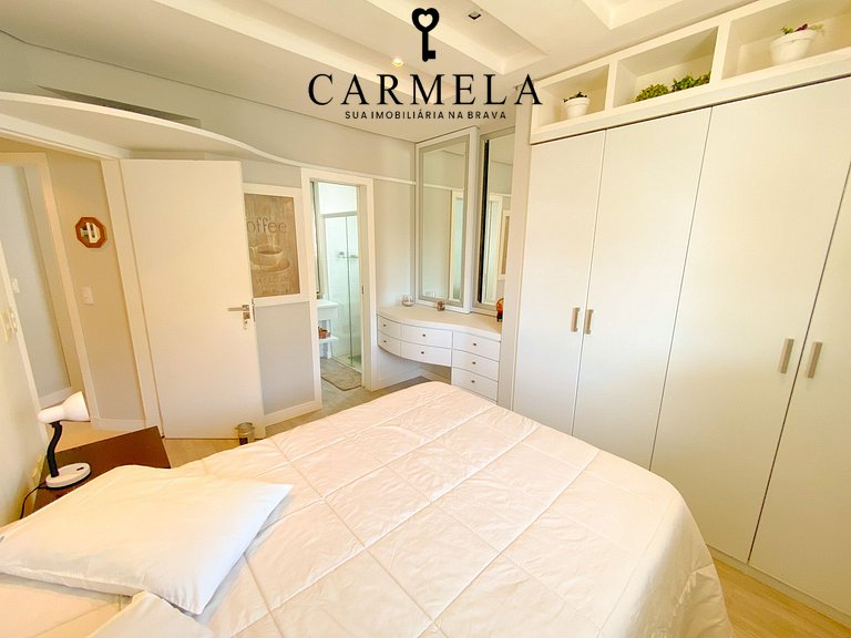Lt32aa44u - Água Azul - Apartamento, três dormitórios