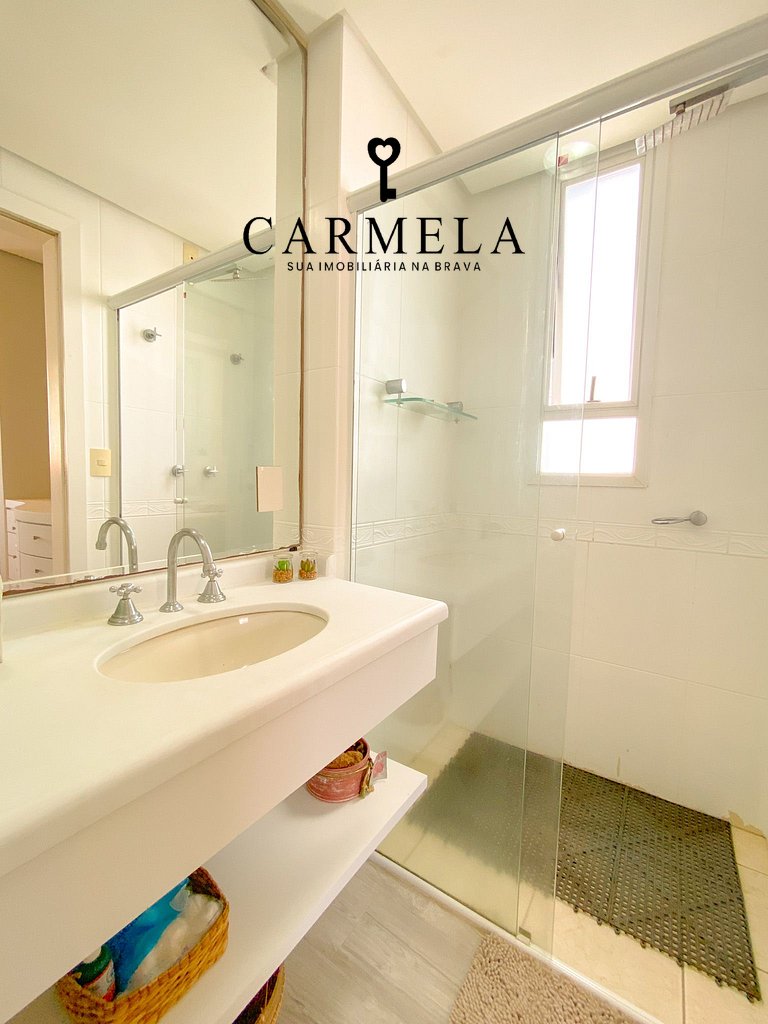 Lt32aa44u - Água Azul - Apartamento, três dormitórios