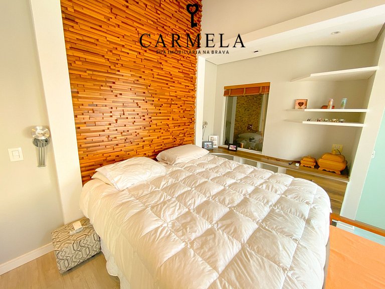 Lt32aa44u - Água Azul - Apartamento, três dormitórios
