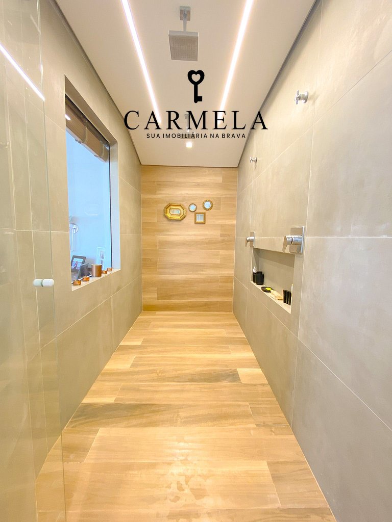 Lt32aa44u - Água Azul - Apartamento, três dormitórios