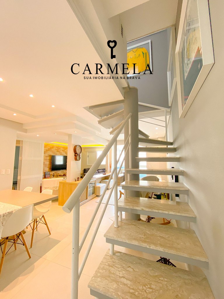 Lt32aa44u - Água Azul - Apartamento, três dormitórios