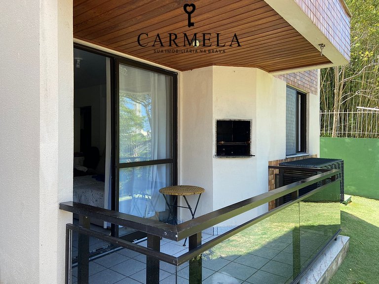 Lt21cu16v - Curimã - Apartamento, dois dormitórios
