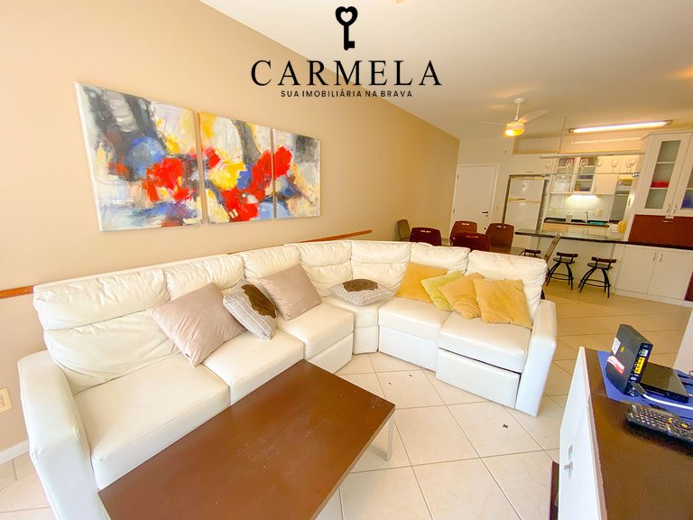 Lt31aa24ve - Água Azul - Apartamento, três dormitórios